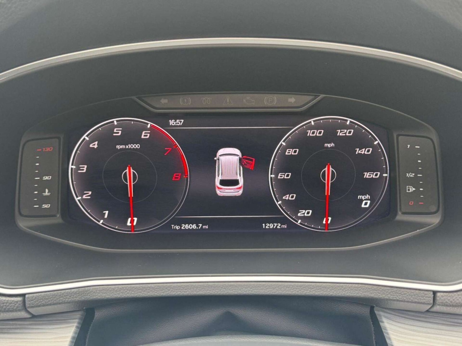 Used SEAT Tarraco 2023 for sale - 77249320: Photo 26