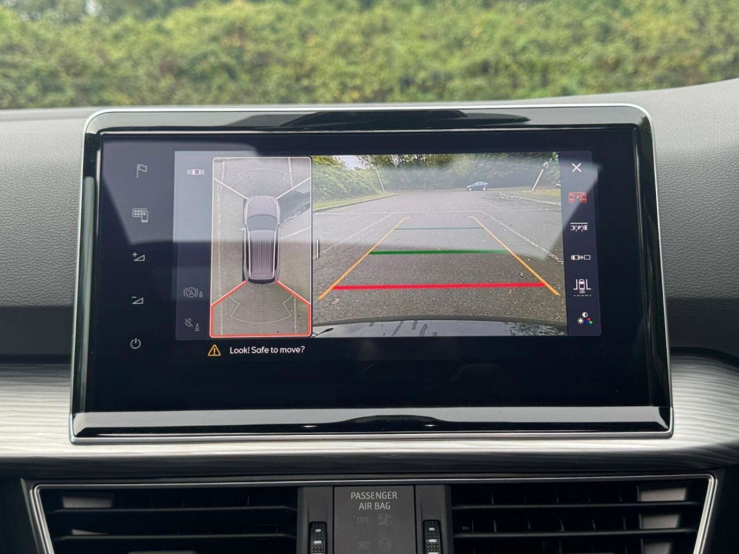 Used SEAT Tarraco 2023 for sale - 77249320: Photo 27