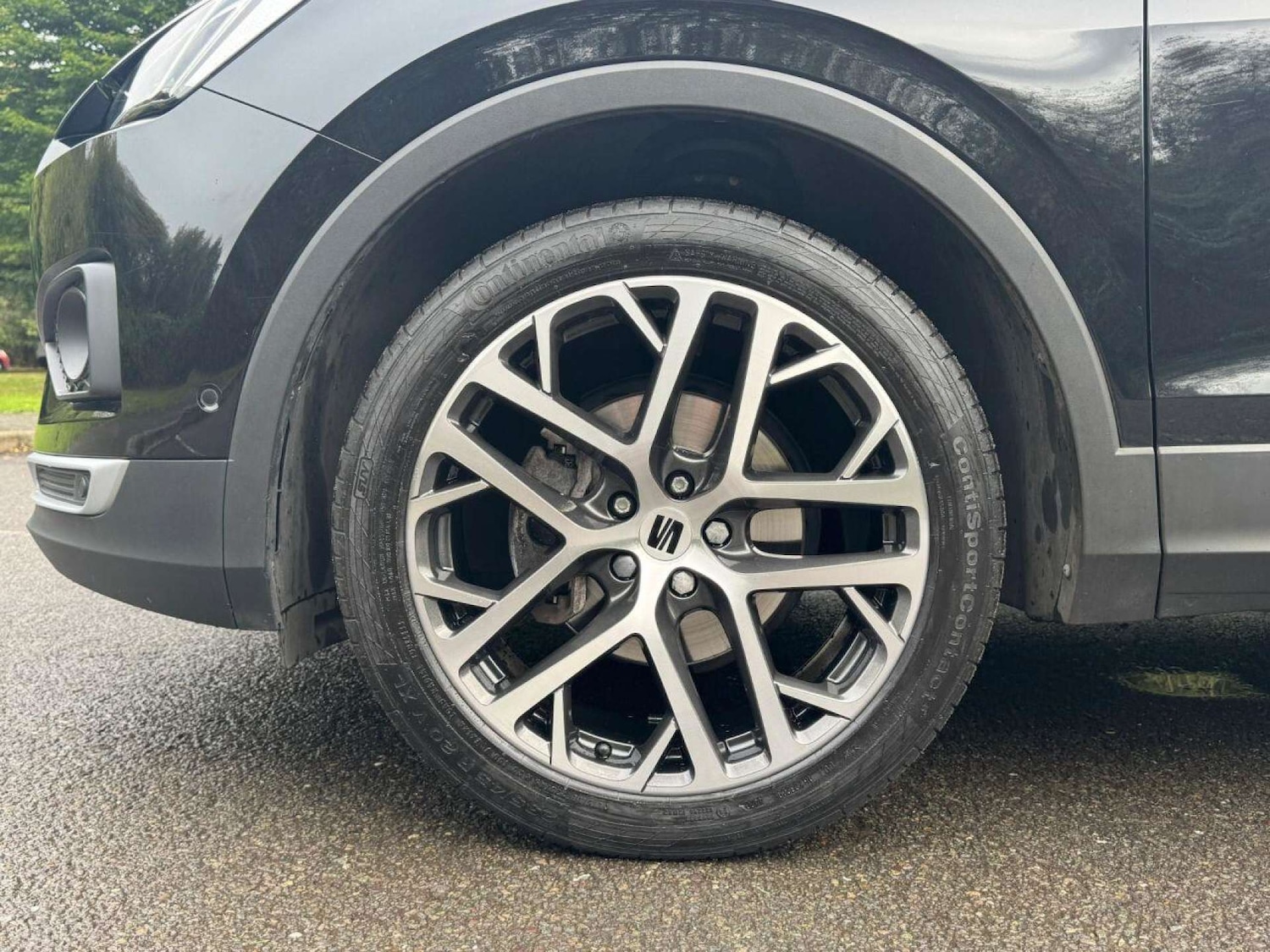 Used SEAT Tarraco 2023 for sale - 77249320: Photo 39