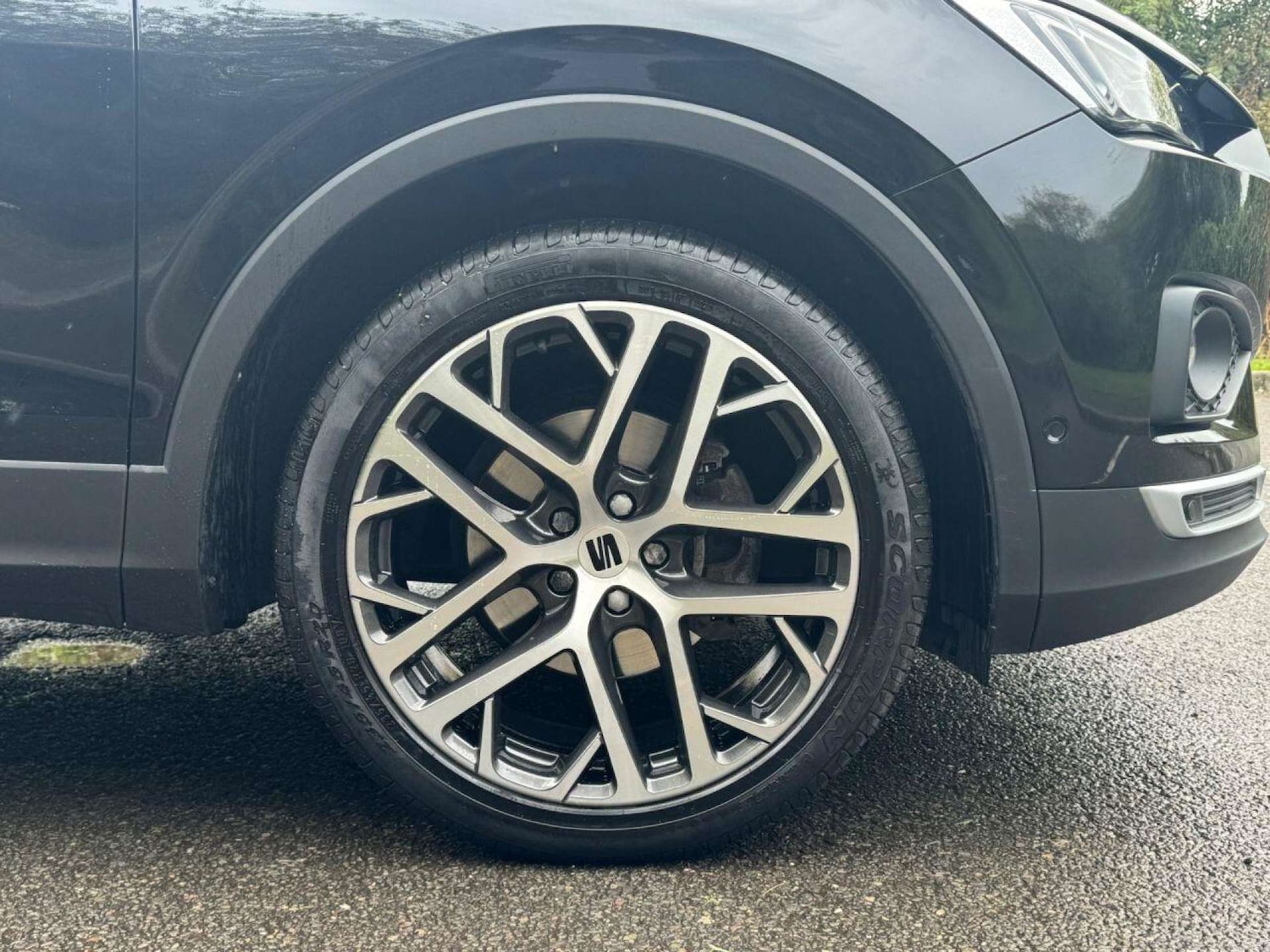 Used SEAT Tarraco 2023 for sale - 77249320: Photo 40