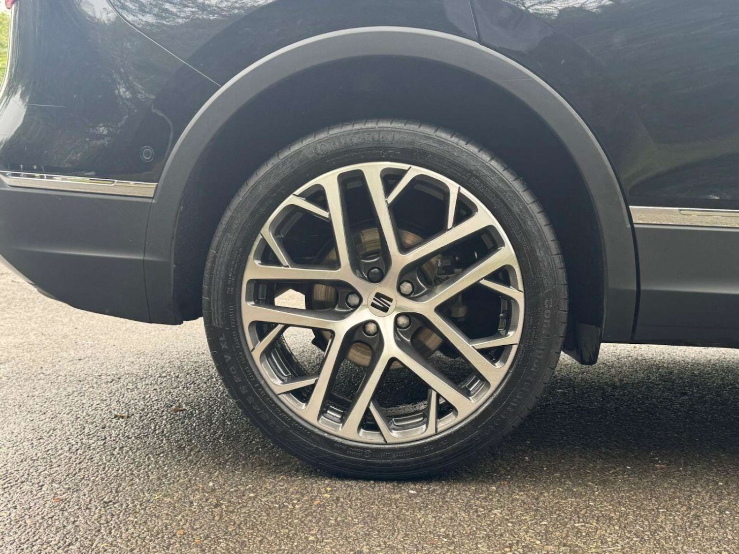 Used SEAT Tarraco 2023 for sale - 77249320: Photo 41