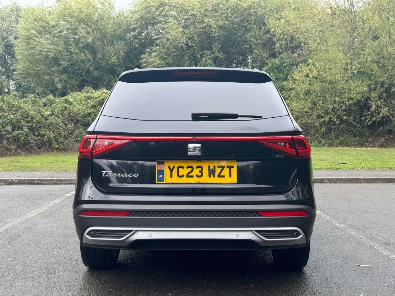 Used SEAT Tarraco 2023 for sale - 77249320: Photo 7