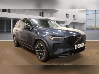 Used Volvo XC90 2025 for sale - 77337018: Photo