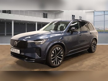Used Volvo XC90 2025 for sale - 77337018: Photo