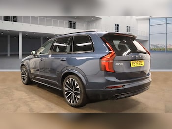 Used Volvo XC90 2025 for sale - 77337018: Photo