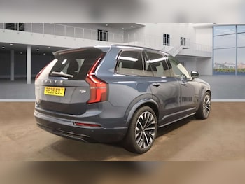 Used Volvo XC90 2025 for sale - 77337018: Photo