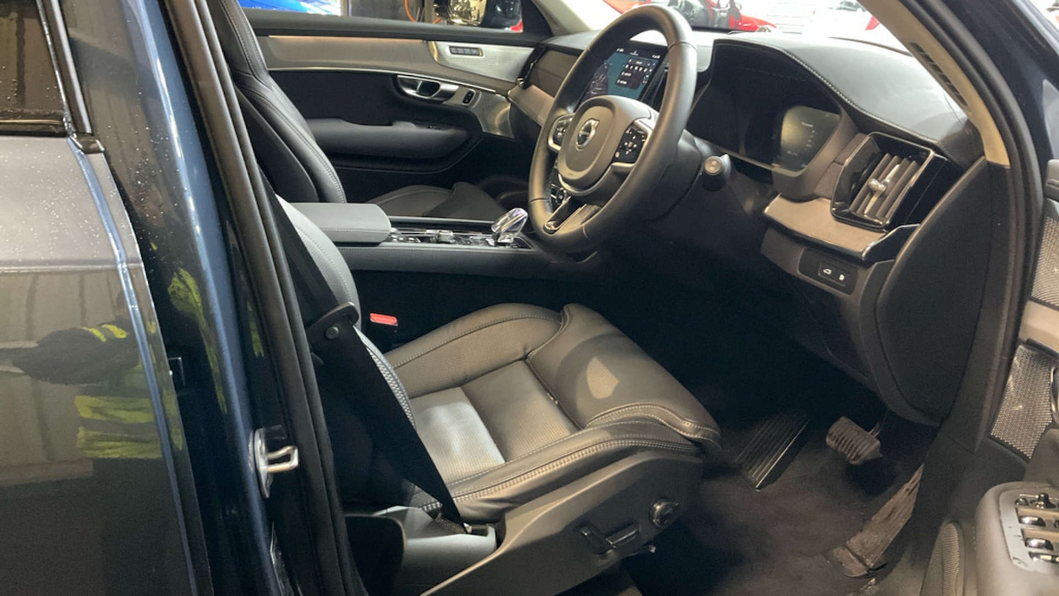 Used Volvo XC90 2025 for sale - 77337018: Photo 7