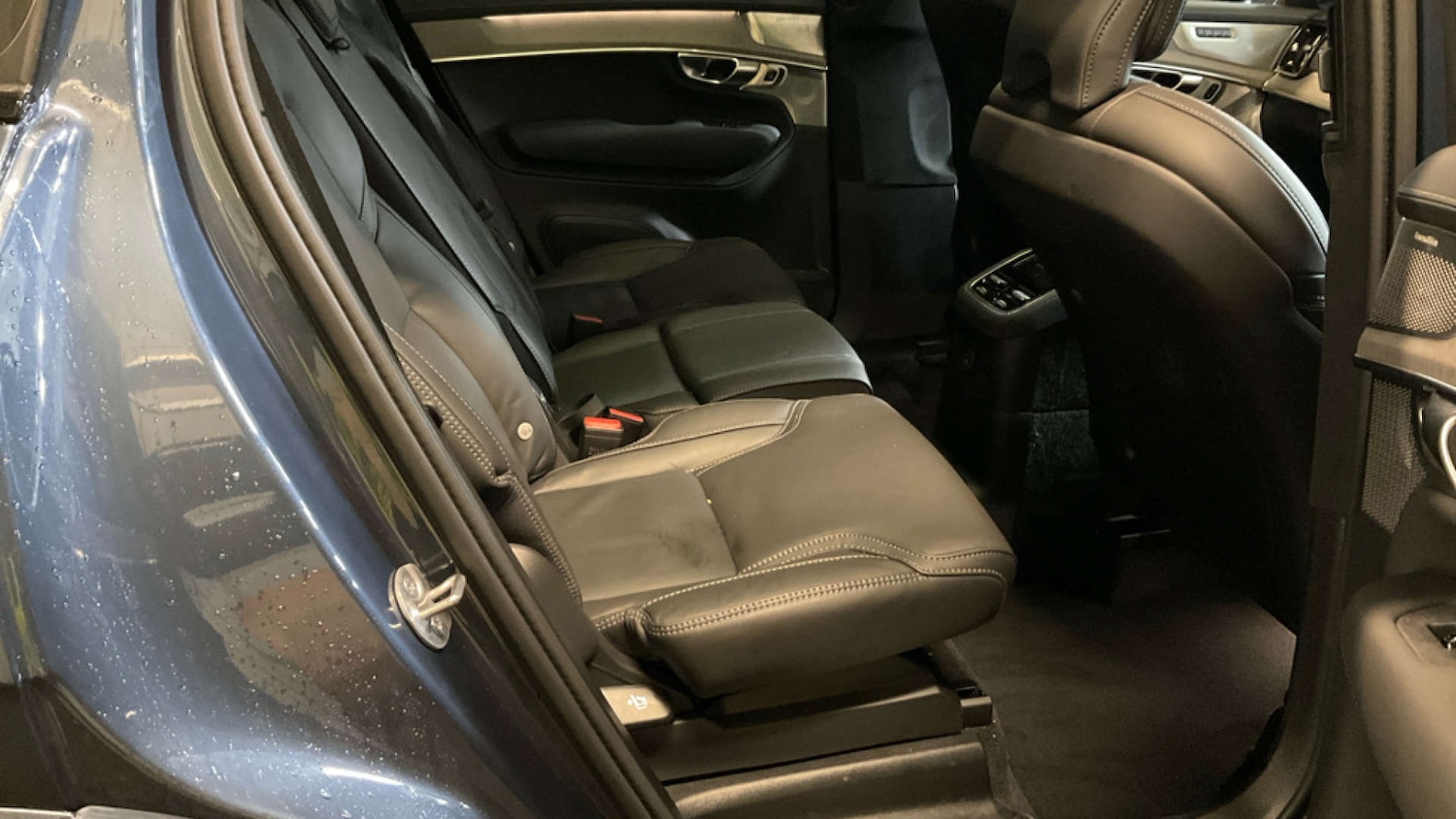 Used Volvo XC90 2025 for sale - 77337018: Photo 8