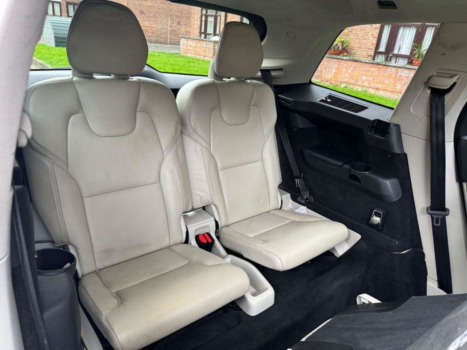 Used Volvo XC90 2016 for sale - 77249303: Photo 10