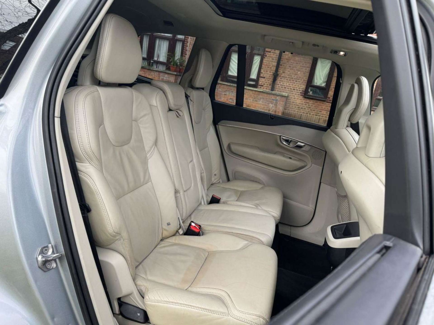 Used Volvo XC90 2016 for sale - 77249303: Photo 11