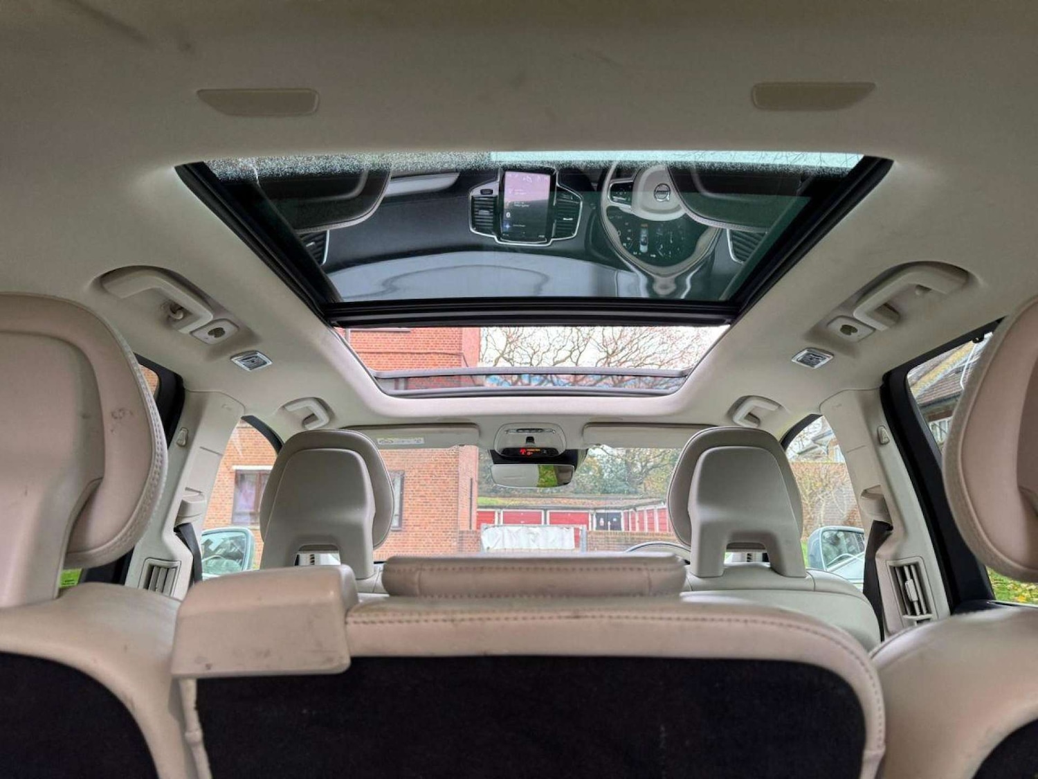 Used Volvo XC90 2016 for sale - 77249303: Photo 12