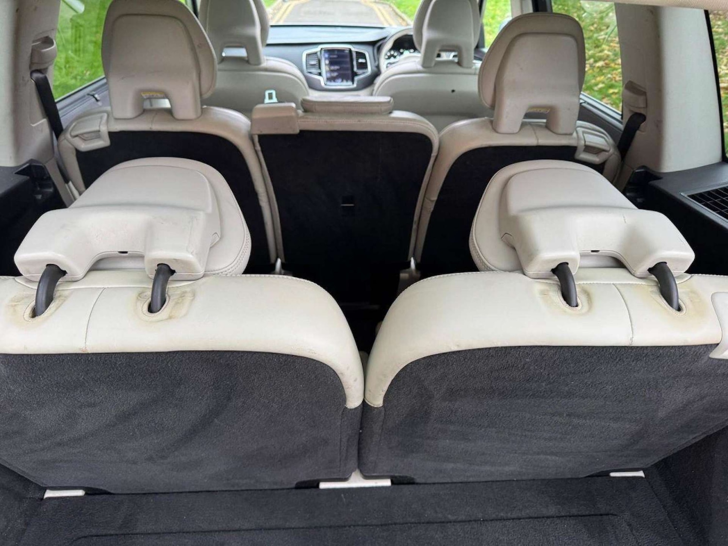 Used Volvo XC90 2016 for sale - 77249303: Photo 13