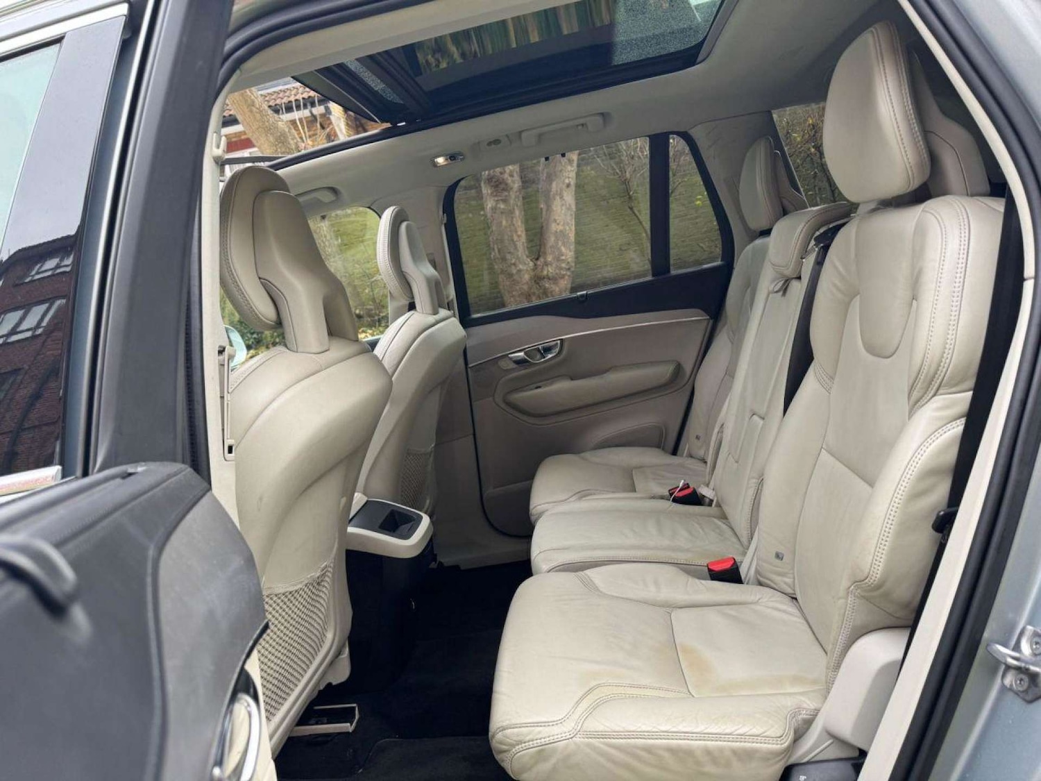 Used Volvo XC90 2016 for sale - 77249303: Photo 14