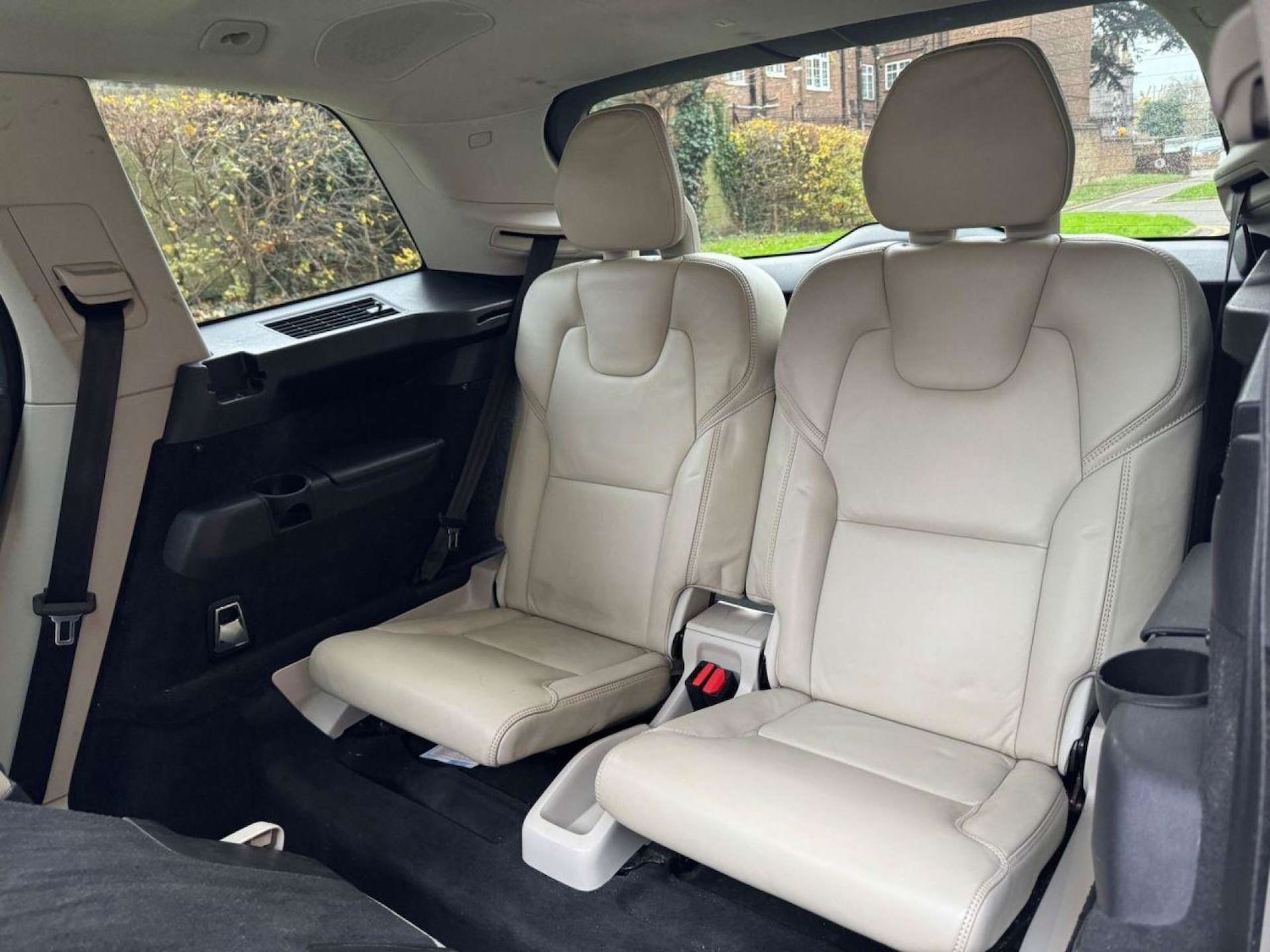 Used Volvo XC90 2016 for sale - 77249303: Photo 15