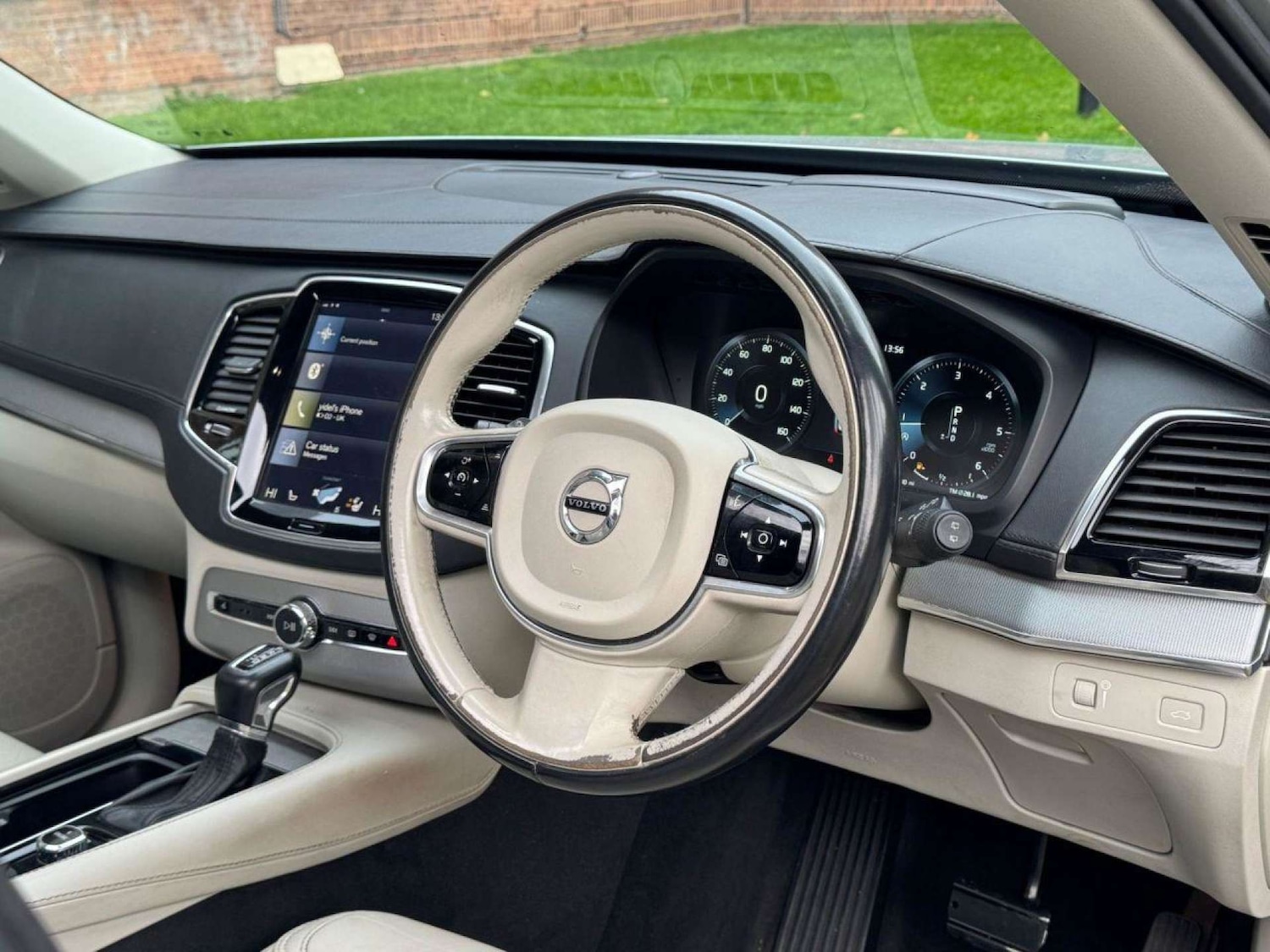 Used Volvo XC90 2016 for sale - 77249303: Photo 17