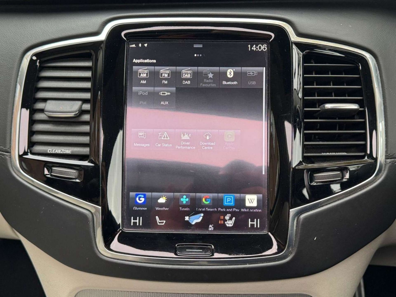 Used Volvo XC90 2016 for sale - 77249303: Photo 24