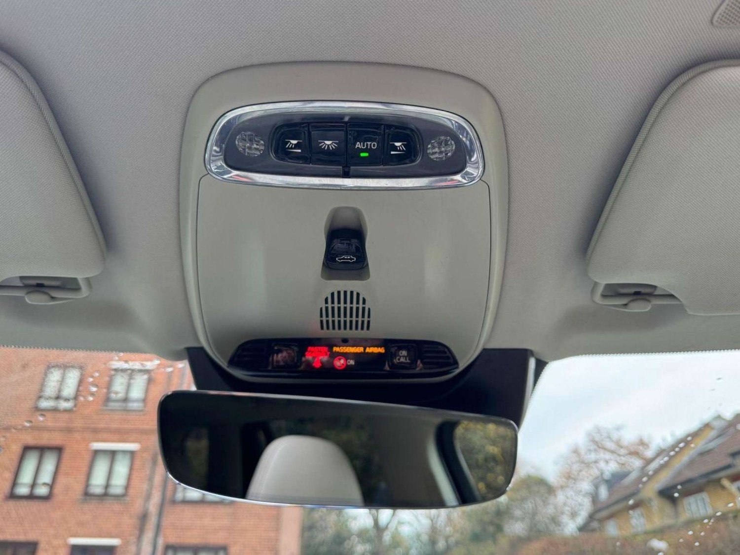 Used Volvo XC90 2016 for sale - 77249303: Photo 27