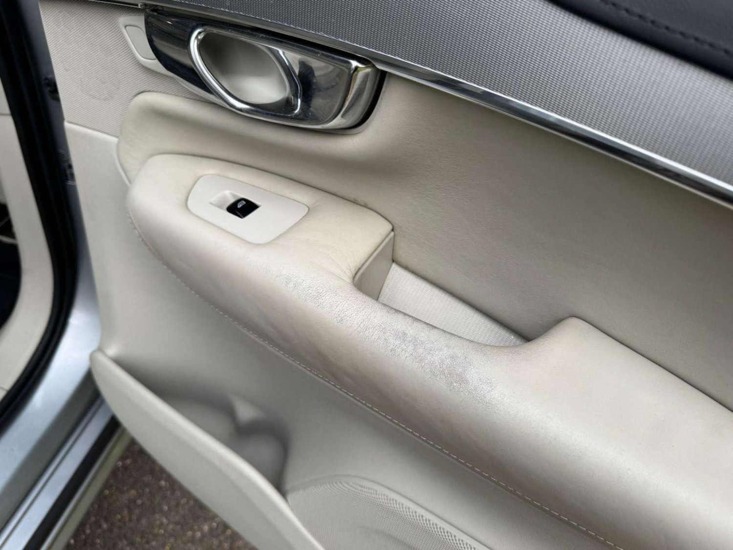 Used Volvo XC90 2016 for sale - 77249303: Photo 29