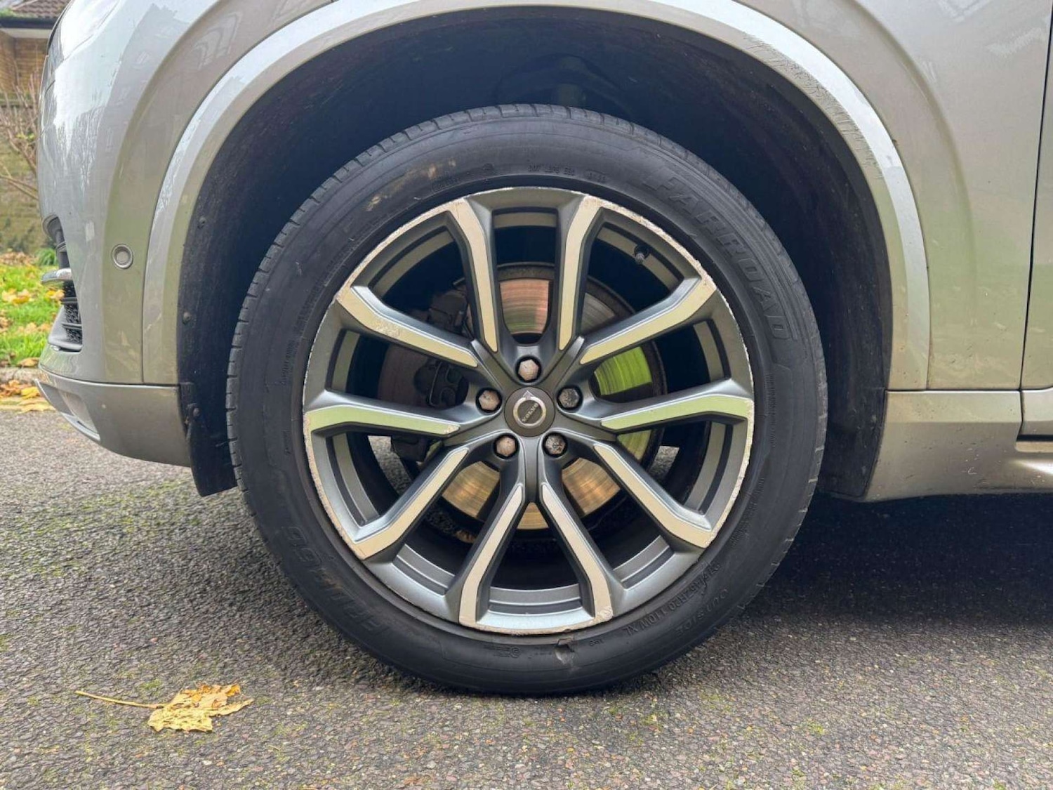 Used Volvo XC90 2016 for sale - 77249303: Photo 33