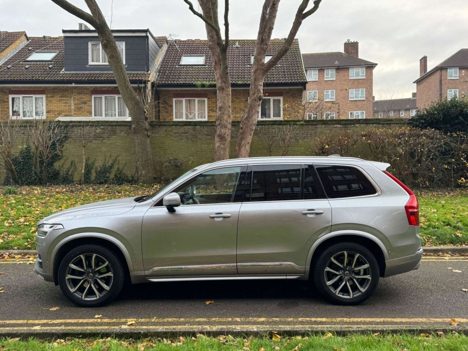 Used Volvo XC90 2016 for sale - 77249303: Photo 5