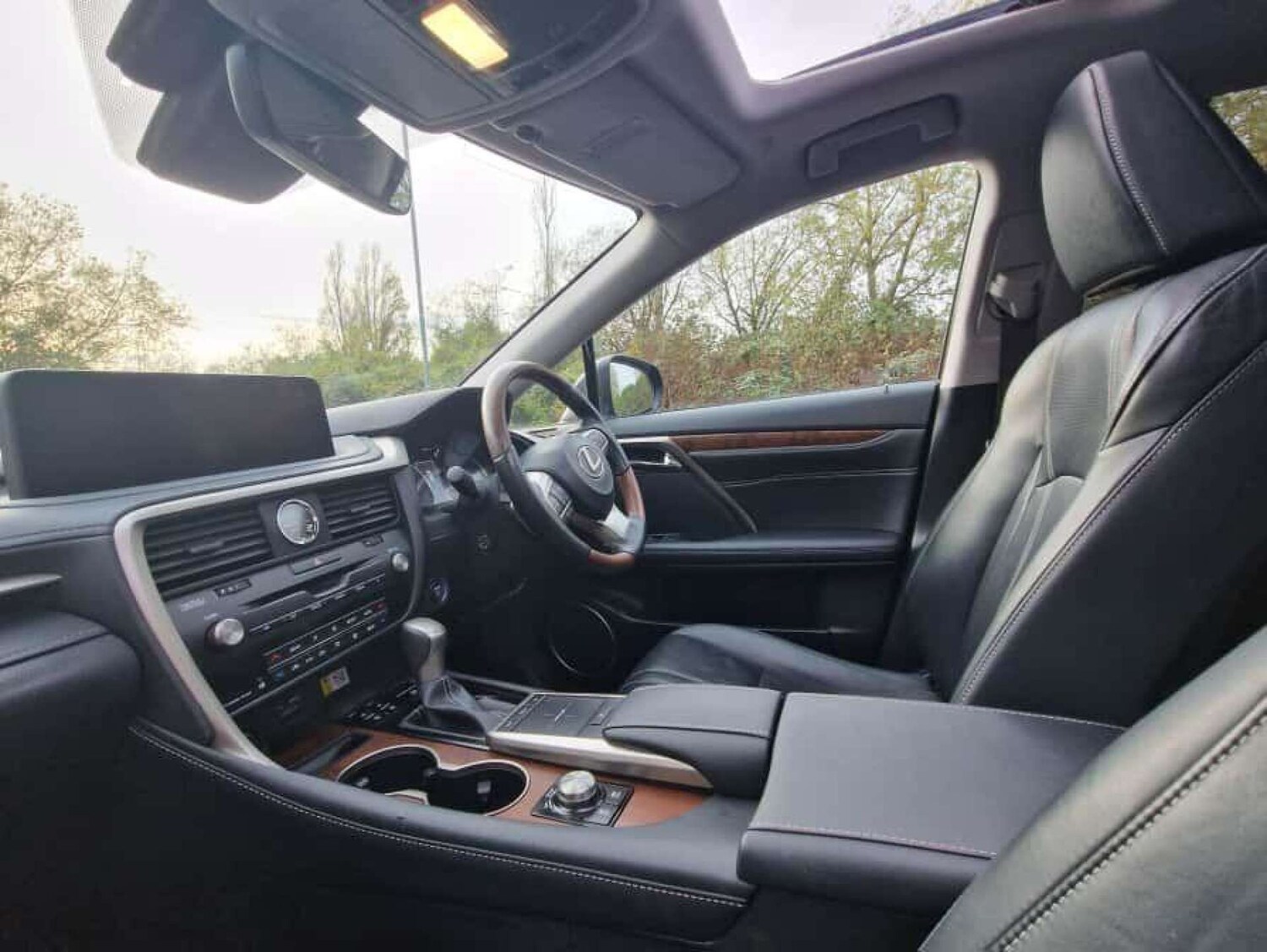 Used Lexus RX 2022 for sale - 77211293: Photo 10