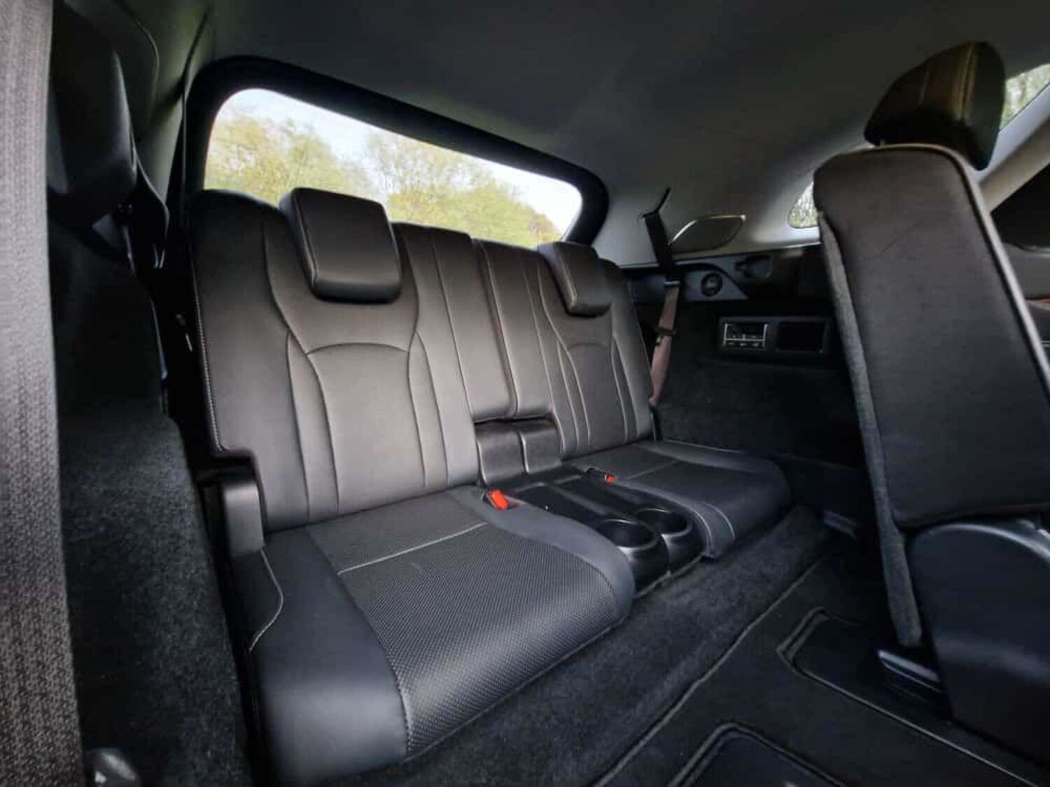 Used Lexus RX 2022 for sale - 77211293: Photo 12