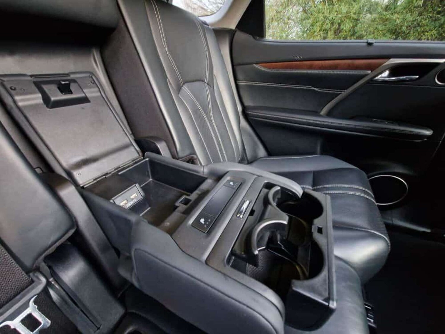 Used Lexus RX 2022 for sale - 77211293: Photo 13