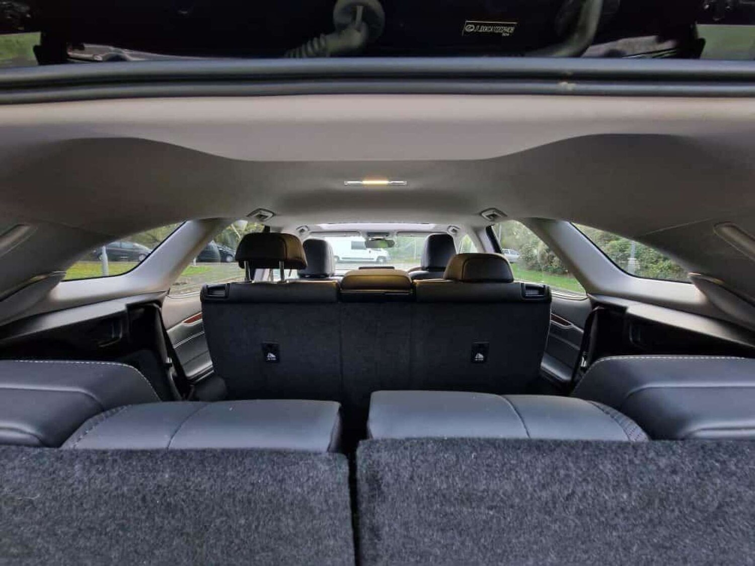 Used Lexus RX 2022 for sale - 77211293: Photo 14