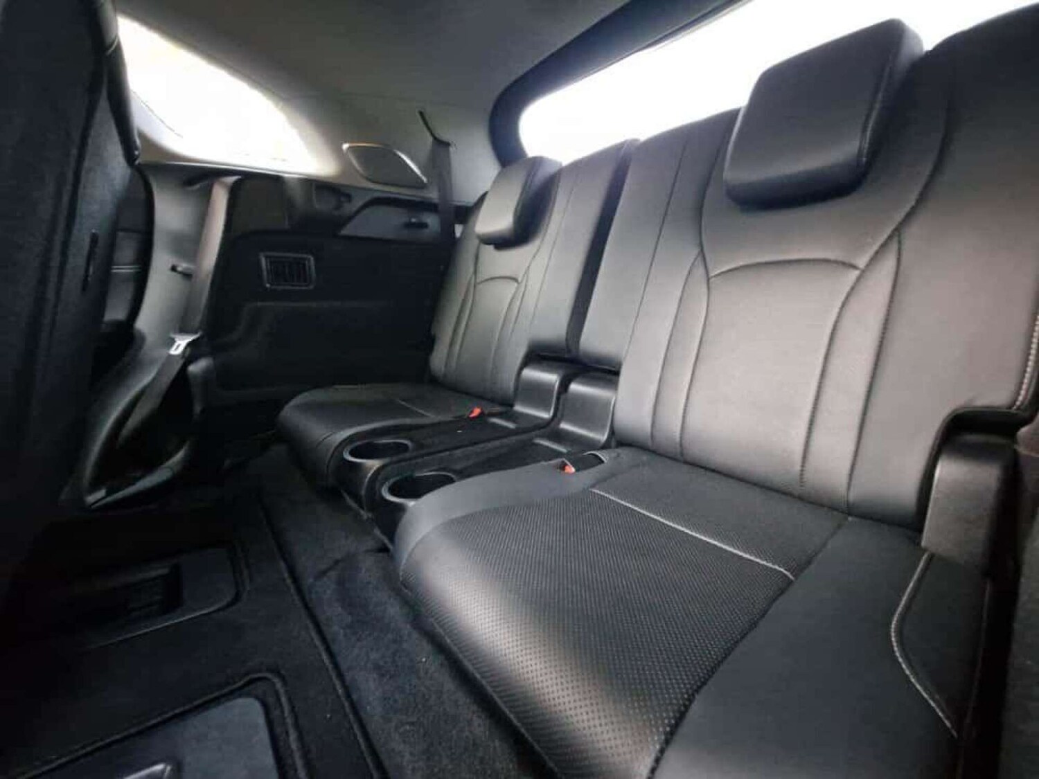 Used Lexus RX 2022 for sale - 77211293: Photo 17