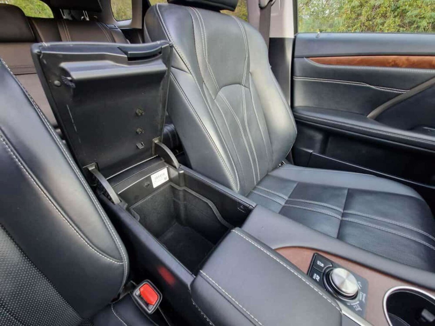 Used Lexus RX 2022 for sale - 77211293: Photo 19