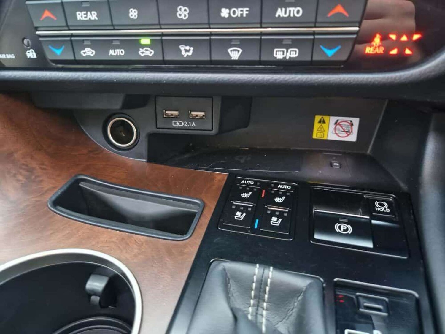 Used Lexus RX 2022 for sale - 77211293: Photo 20