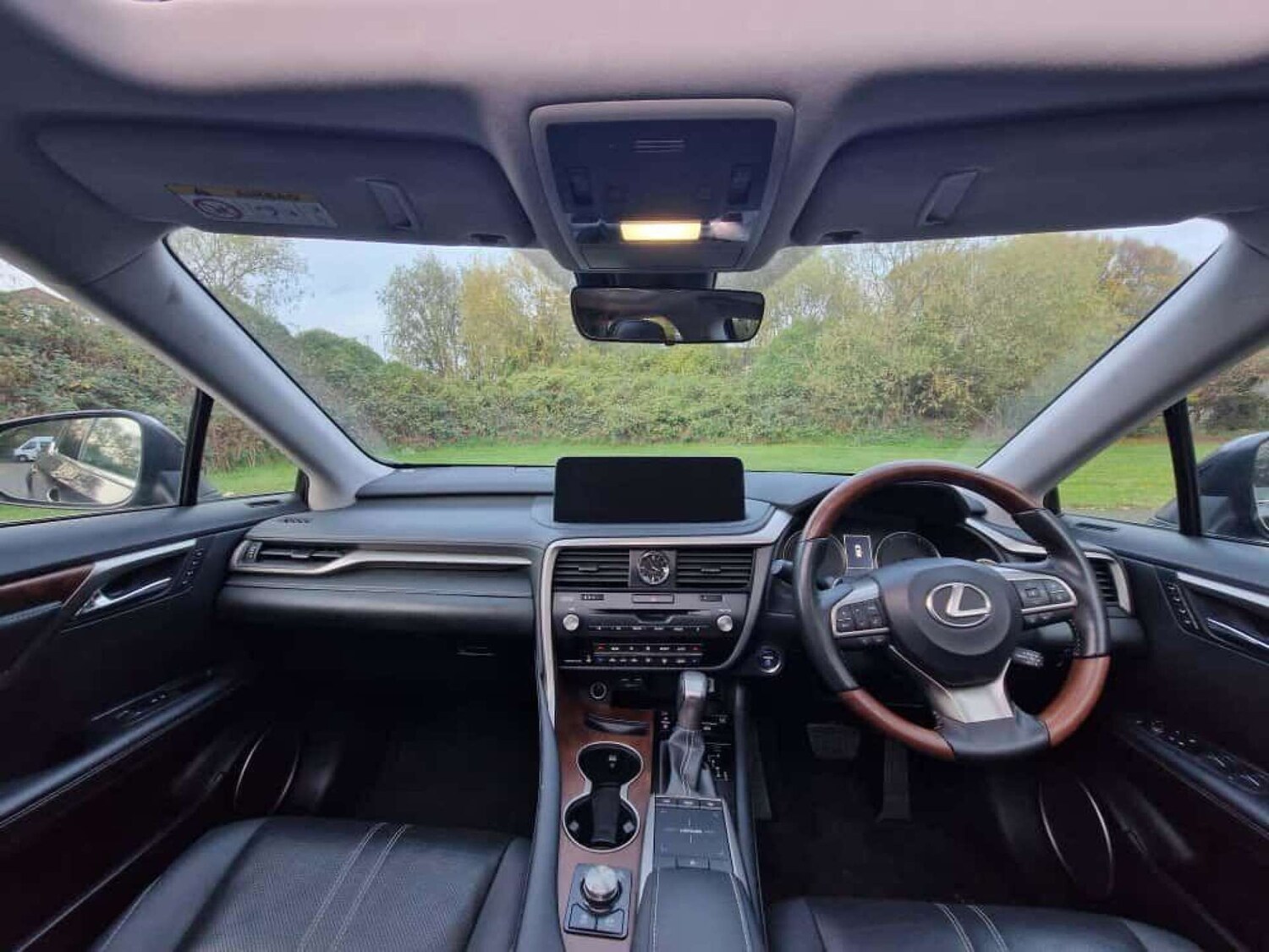 Used Lexus RX 2022 for sale - 77211293: Photo 21