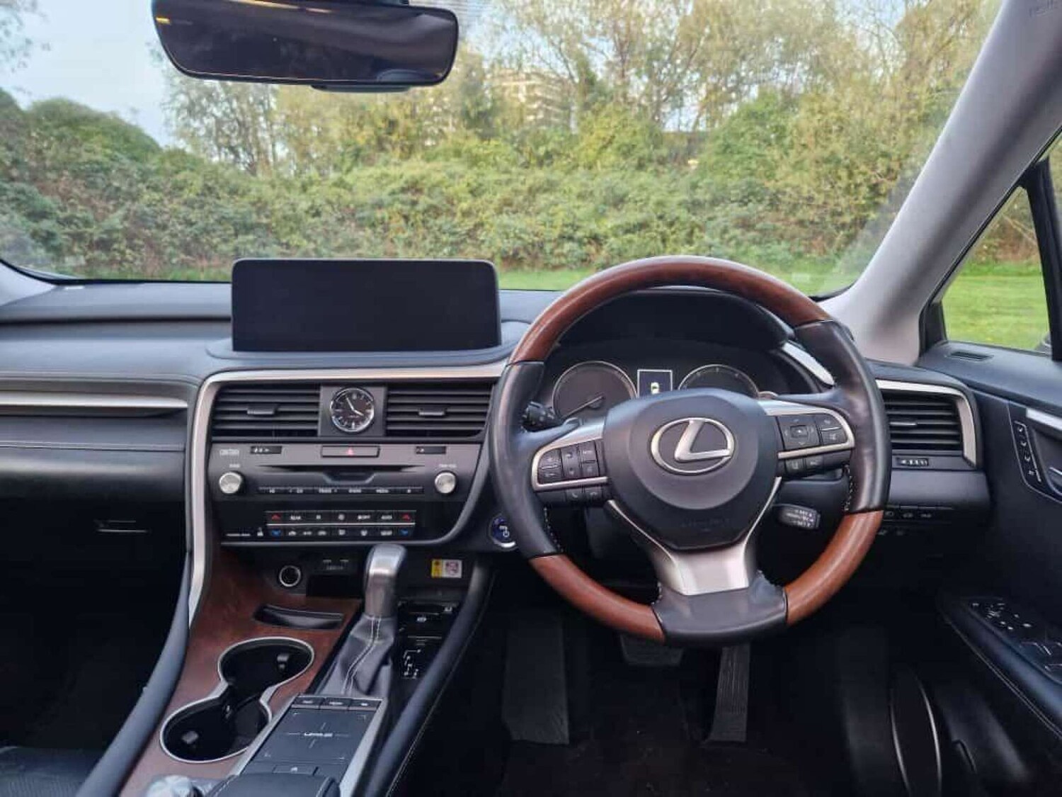 Used Lexus RX 2022 for sale - 77211293: Photo 22