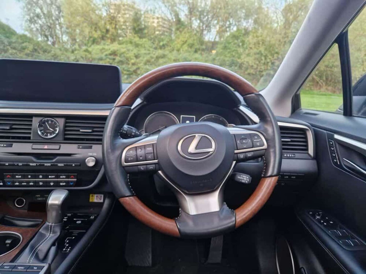 Used Lexus RX 2022 for sale - 77211293: Photo 23