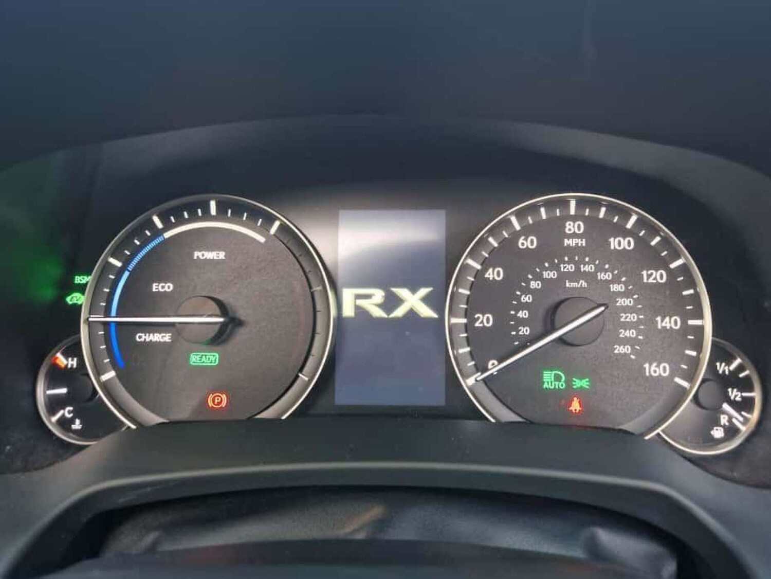 Used Lexus RX 2022 for sale - 77211293: Photo 24