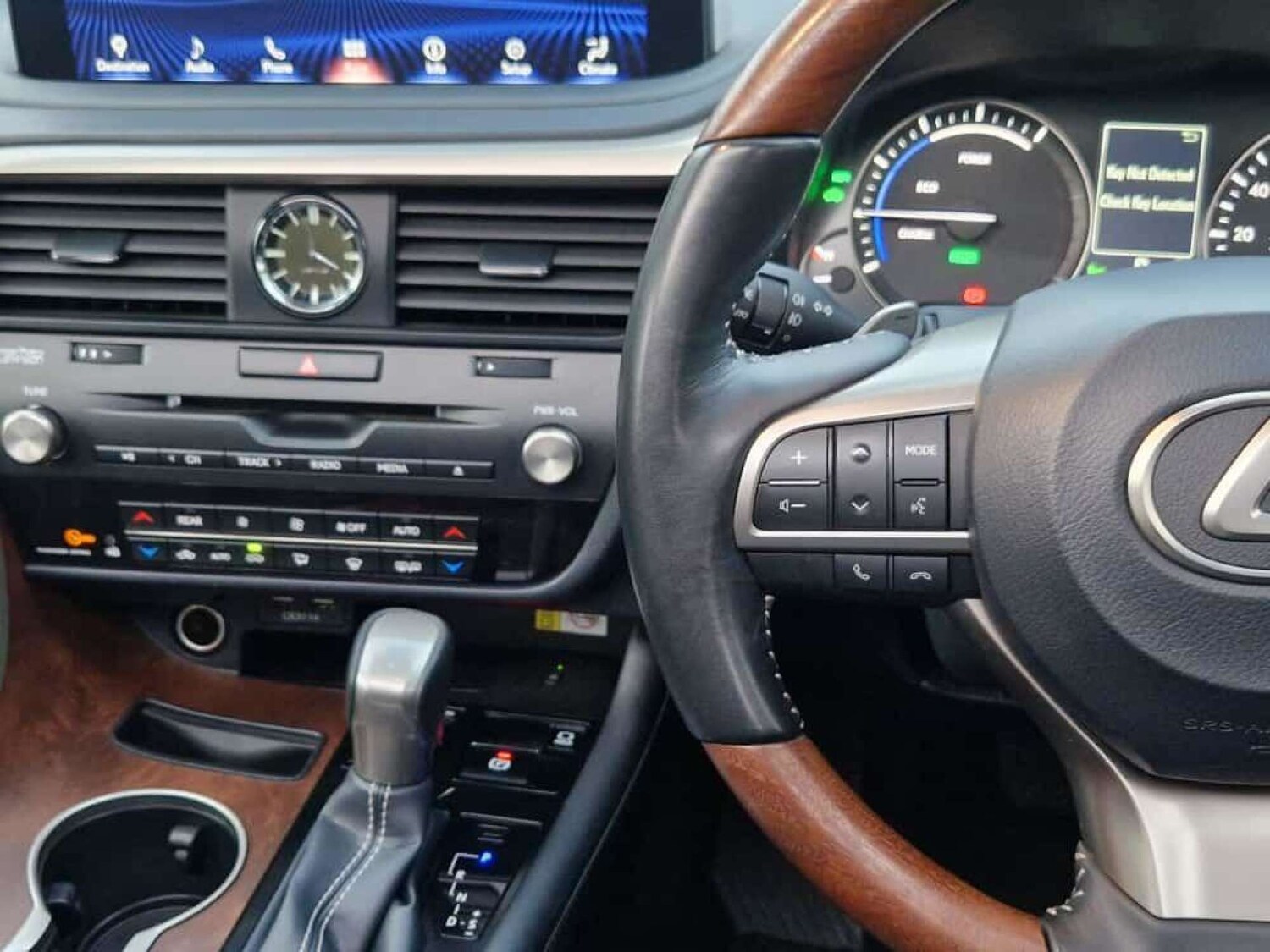 Used Lexus RX 2022 for sale - 77211293: Photo 25