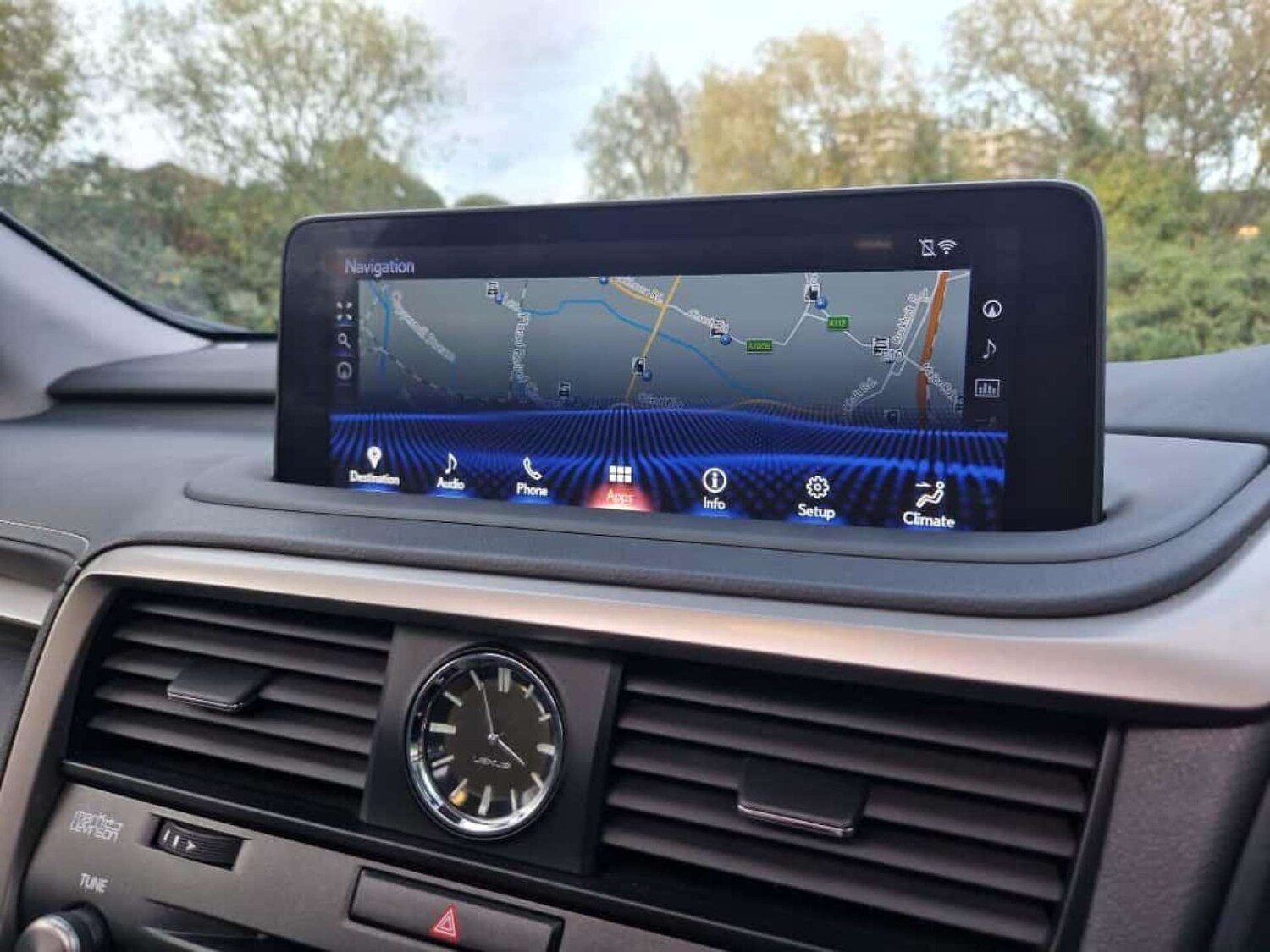 Used Lexus RX 2022 for sale - 77211293: Photo 29