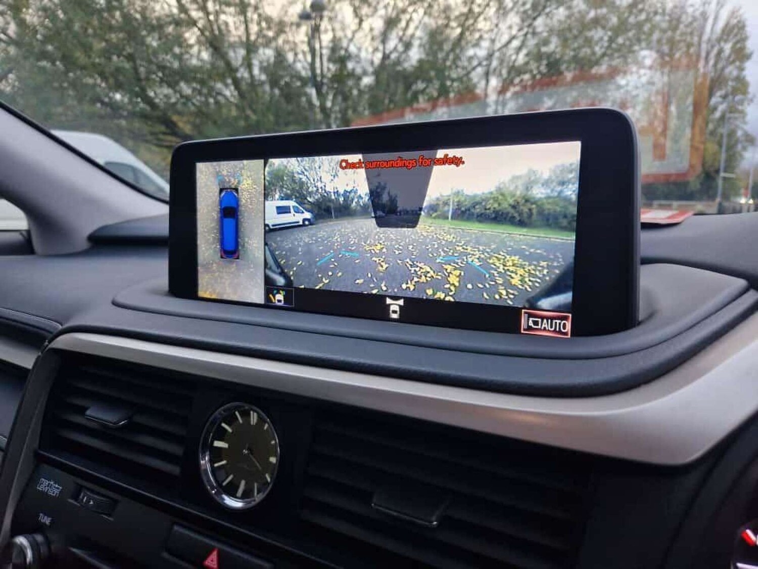 Used Lexus RX 2022 for sale - 77211293: Photo 31