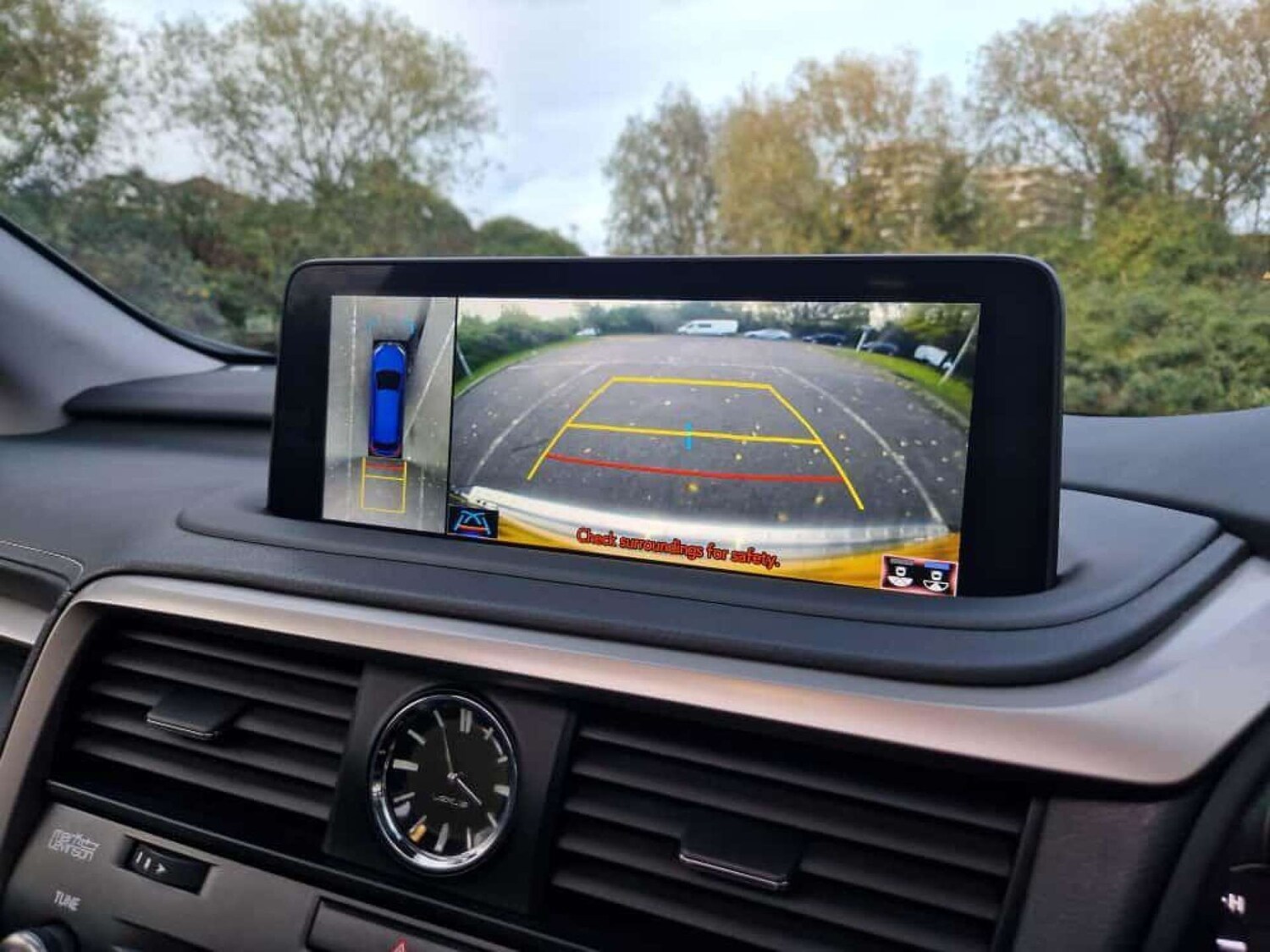 Used Lexus RX 2022 for sale - 77211293: Photo 32