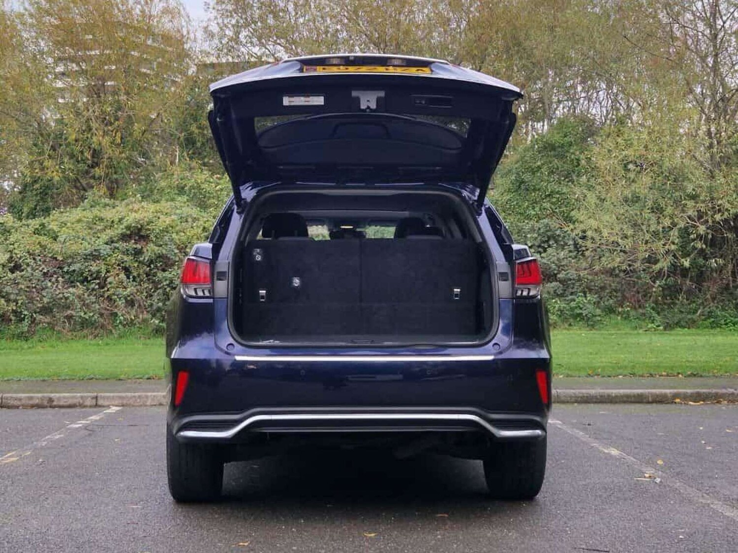 Used Lexus RX 2022 for sale - 77211293: Photo 35