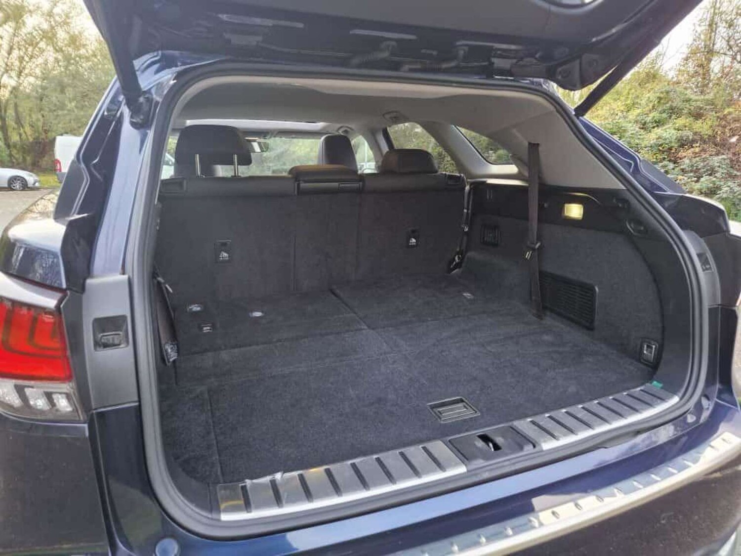 Used Lexus RX 2022 for sale - 77211293: Photo 36