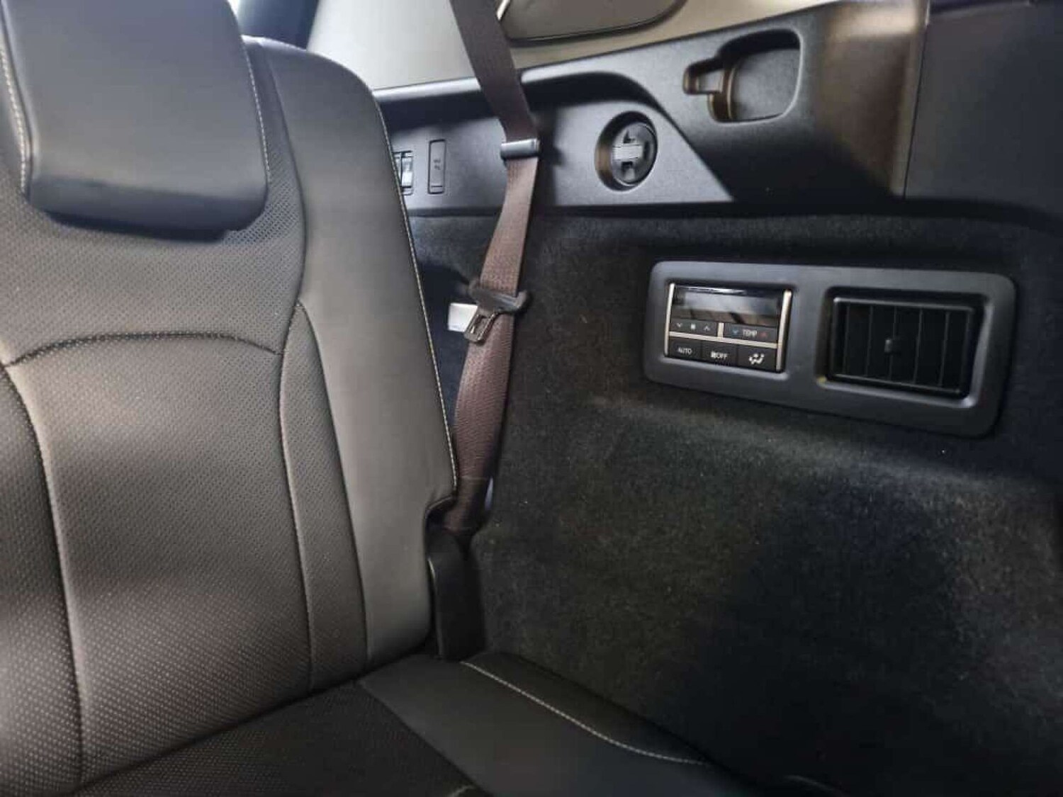 Used Lexus RX 2022 for sale - 77211293: Photo 44