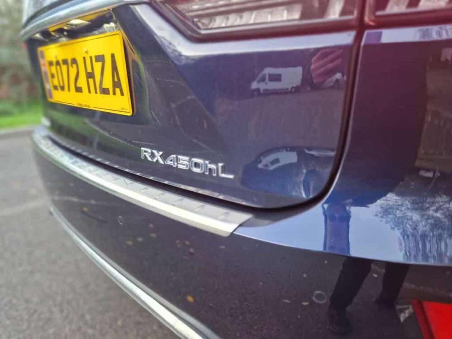 Used Lexus RX 2022 for sale - 77211293: Photo 46