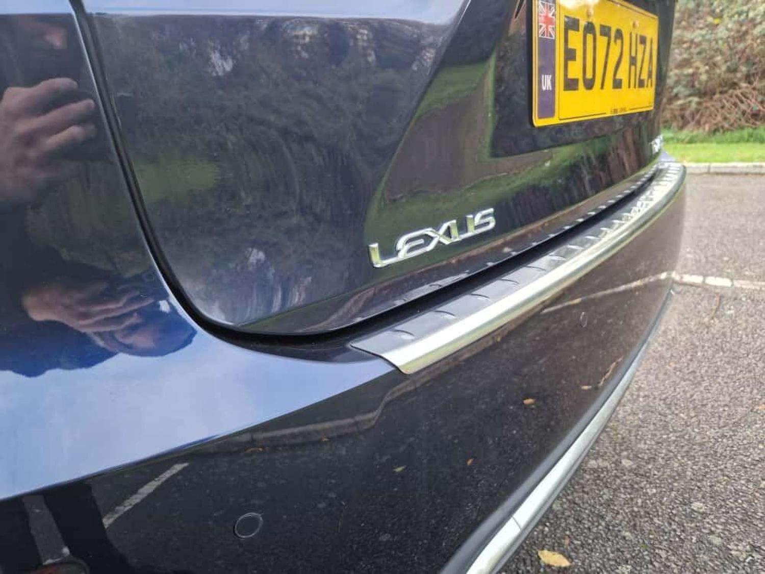 Used Lexus RX 2022 for sale - 77211293: Photo 48