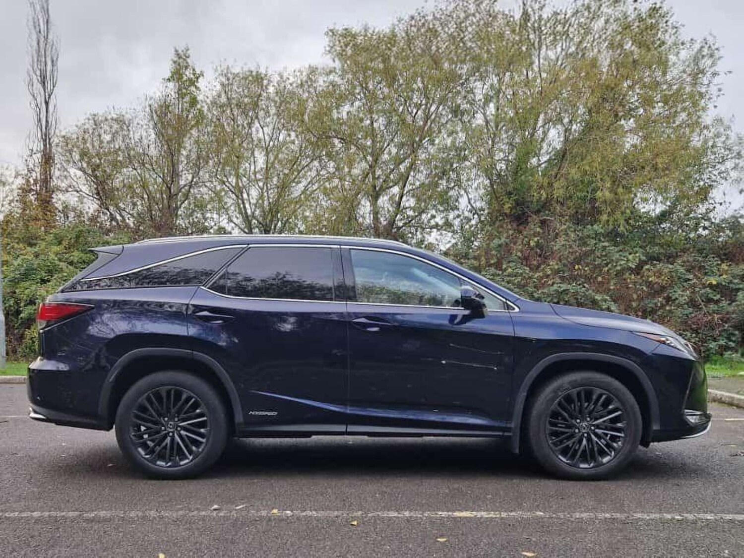 Used Lexus RX 2022 for sale - 77211293: Photo 9