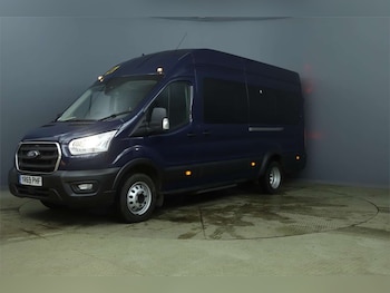 Used Ford Transit 2019 for sale - 77707530: Photo