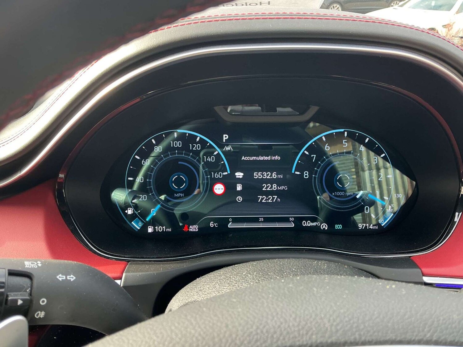 Used Genesis GV70 2021 for sale - 77483357: Photo 10