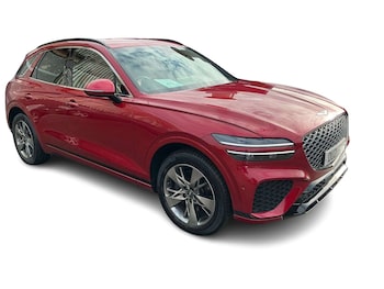 Used Genesis GV70 2021 for sale - 77483357: Photo