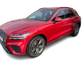 Used Genesis GV70 2021 for sale - 77483357: Photo