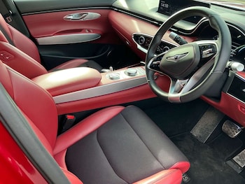 Used Genesis GV70 2021 for sale - 77483357: Photo